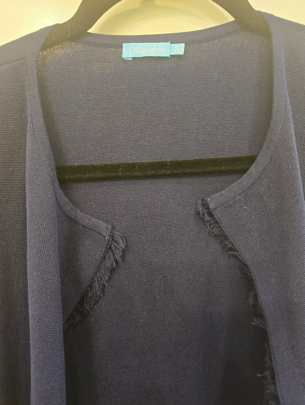 J.Mclaughlin Jacket - Picture 7 of 8